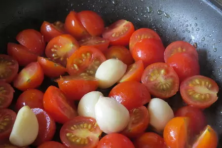 Мясо в запечатанной кастрюле: шаг 5