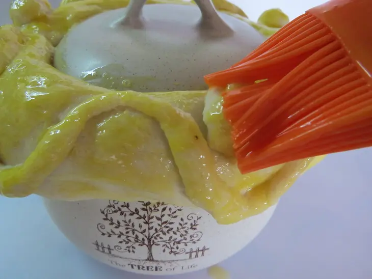 Мясо в запечатанной кастрюле: шаг 11