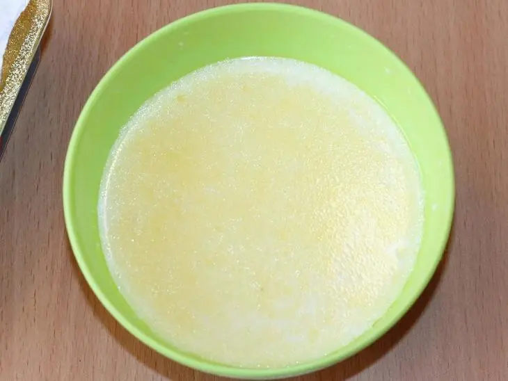 Картофельный суп со сливочным сыром и эстрагоном: шаг 5