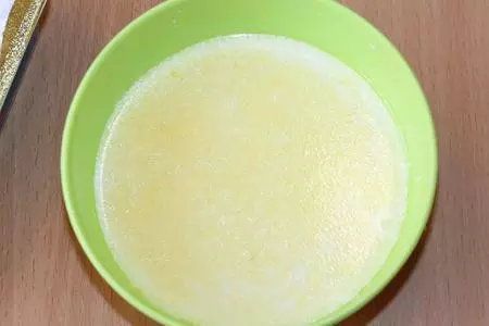 Картофельный суп со сливочным сыром и эстрагоном: шаг 5