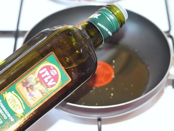 Равиоли с сыром и зеленым луком: шаг 7