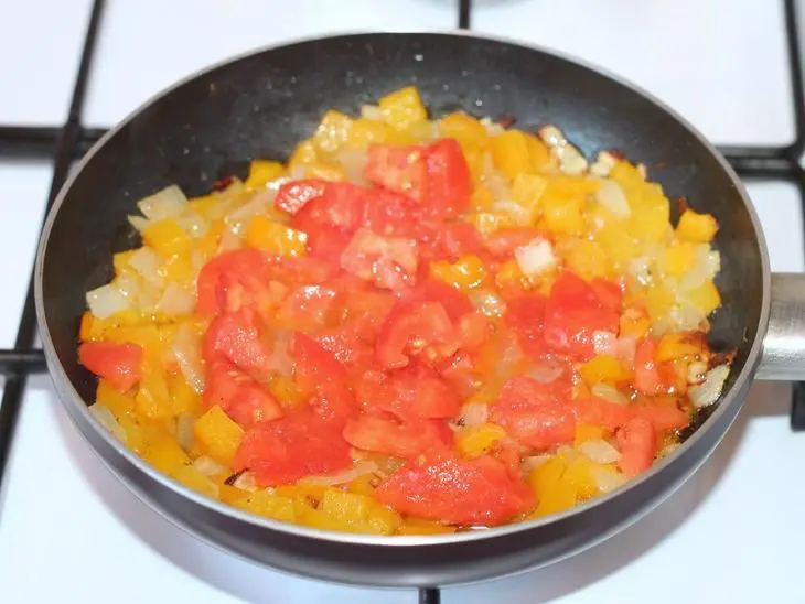 Равиоли с сыром и зеленым луком: шаг 8