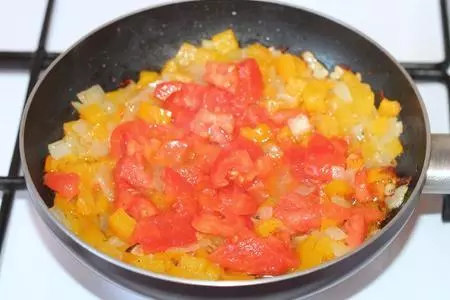Равиоли с сыром и зеленым луком: шаг 8