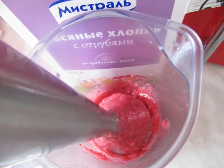 Десерт на завтрак: шаг 6