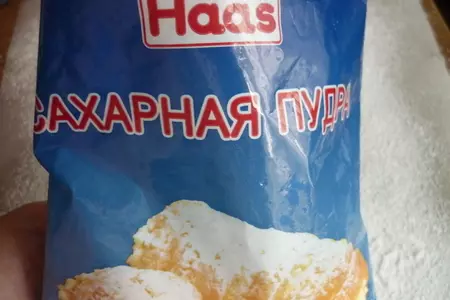 Шоколадно-муссовый торт "шоко": шаг 4