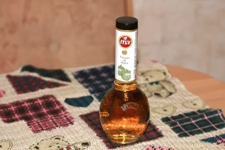 Мясные кростини: шаг 3