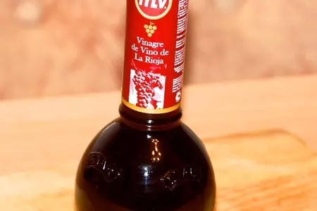 Мясные кростини: шаг 10