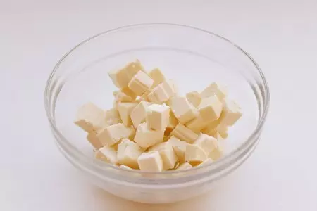 Салат со свеклой и грейпфрутом: шаг 3