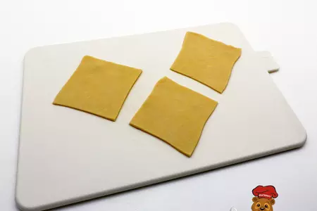 Манты с говядиной в кухонной машине oursson км1010нsd cook+: шаг 12
