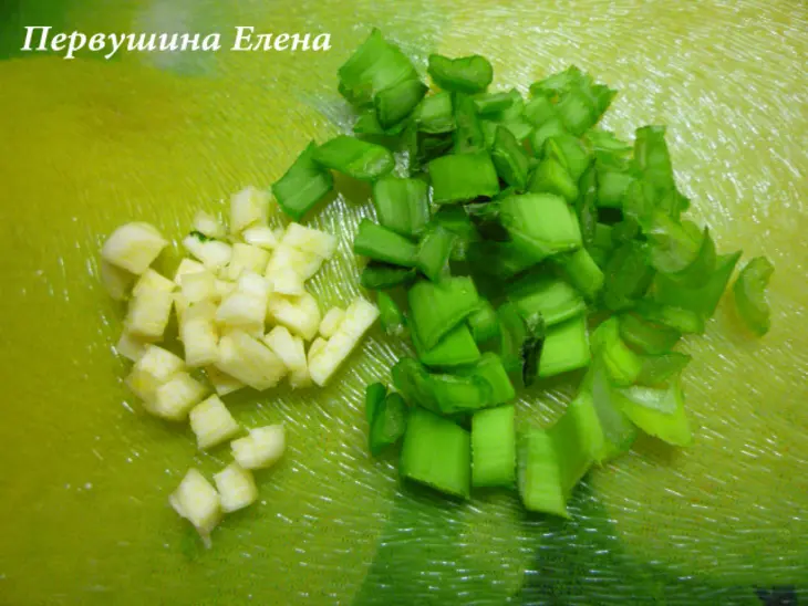 Супчик куриный с потрошками от глеба жеглова: шаг 7