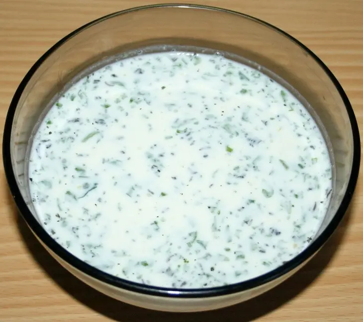Свинина с овощами и оливками в горшочках: шаг 13
