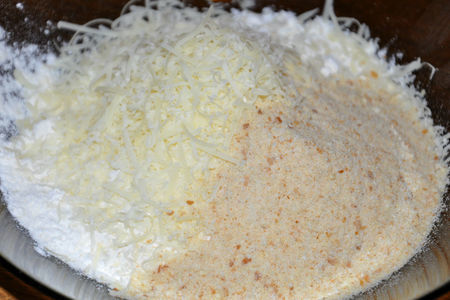 Пикката (piccata) или куриные отбивные с соусом из каперсов: шаг 3