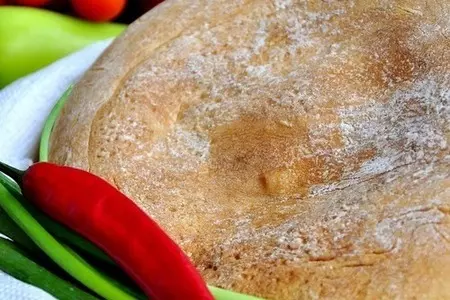 Деревенский рыбный пирог в мультиварке: шаг 6