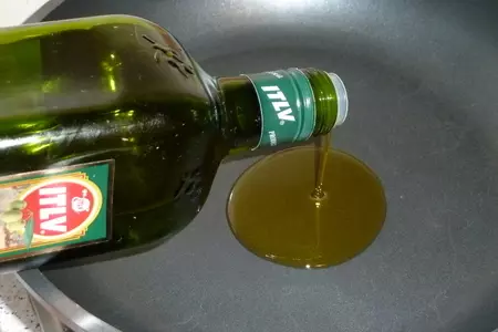 Сочная тушеная говядина (de boeuf  juteuse ragoût): шаг 1