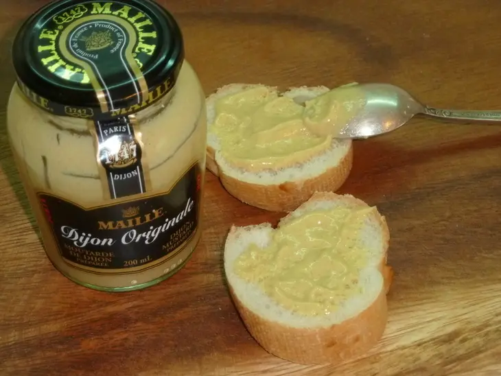 Сочная тушеная говядина (de boeuf  juteuse ragoût): шаг 4