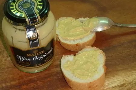 Сочная тушеная говядина (de boeuf  juteuse ragoût): шаг 4