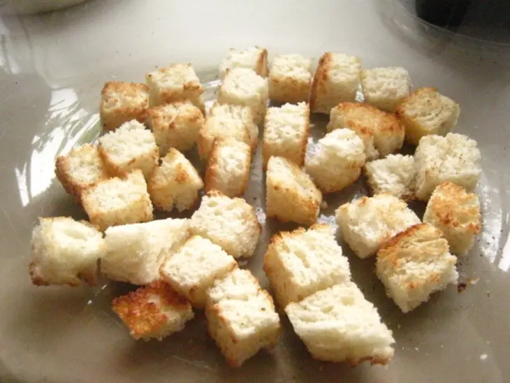 Салат с курицей и брокколи: шаг 3