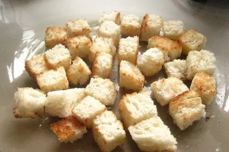 Салат с курицей и брокколи: шаг 3