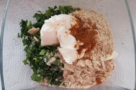 Миндальная камбала с рисом басмати mix за 15 минут: шаг 3