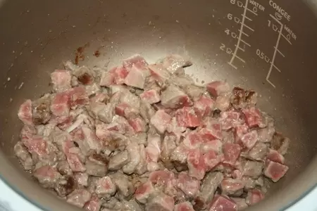 Пикантная говядина с овощами и рисом индика на гарнир за 20 минут: шаг 3