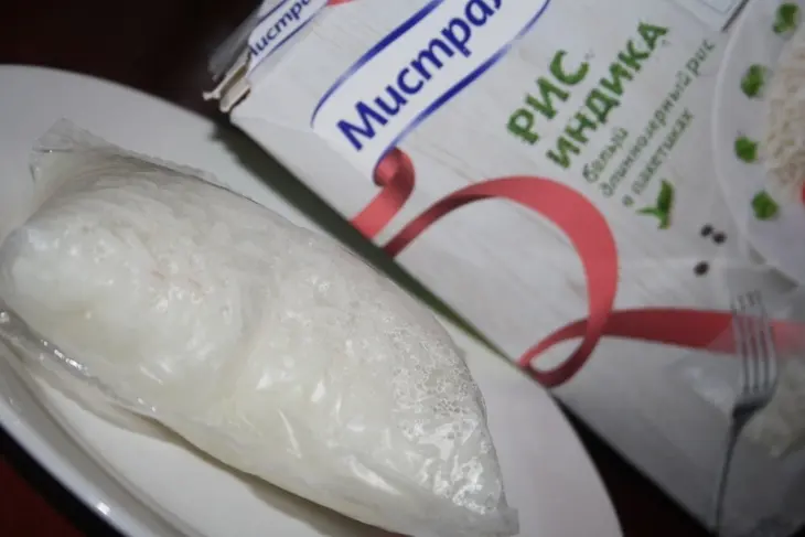 Пикантная говядина с овощами и рисом индика на гарнир за 20 минут: шаг 8