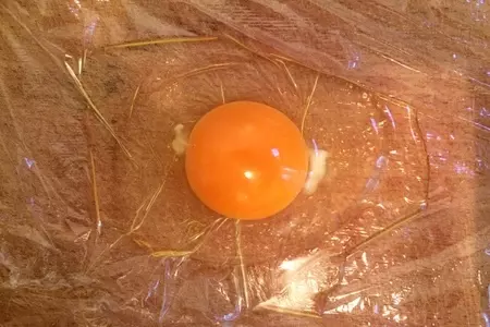 Овощной суп с яйцом пашот: шаг 3
