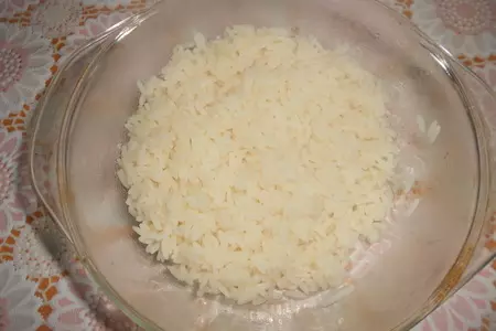 Рис индика с утиной грудкой и стручковой фасолью за 30 минут: шаг 6