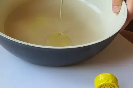 Каннеллони в томатном соусе с тыквой: шаг 2