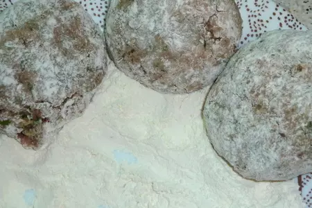 Традиционные еврейские котлетки из карпа: шаг 4