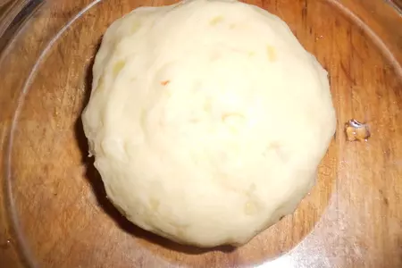 Пицца ди патате: шаг 4