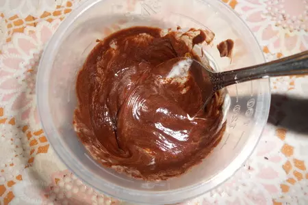Пицца dolce: шаг 5