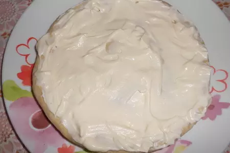Пицца dolce: шаг 6
