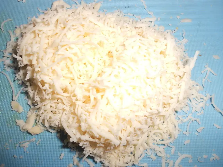 Запеканка с курицей и овощами: шаг 4