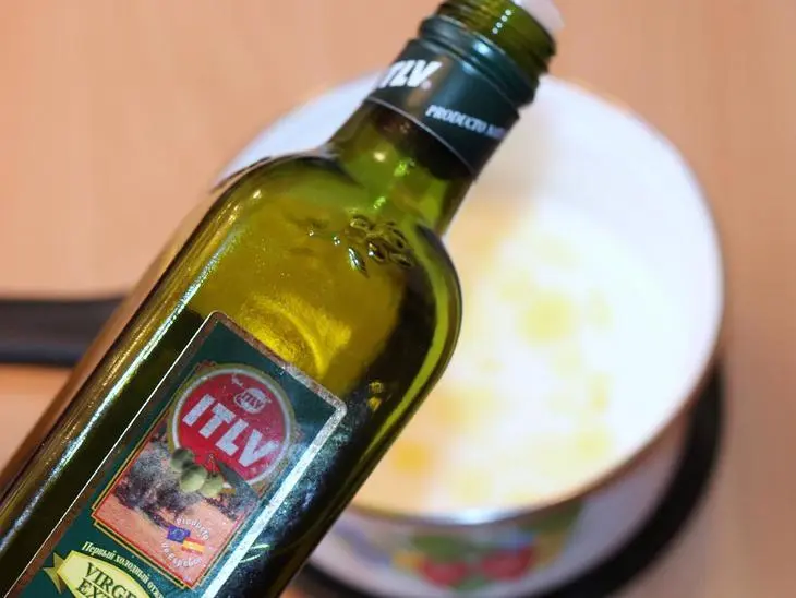 Каша «гноцци а ля романа»: шаг 1