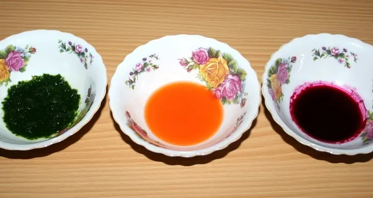 Домашняя паста с нутом,томатами и маслинами: шаг 5