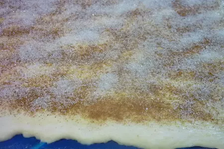 Пирог с корицей и маком из отличного теста: шаг 4