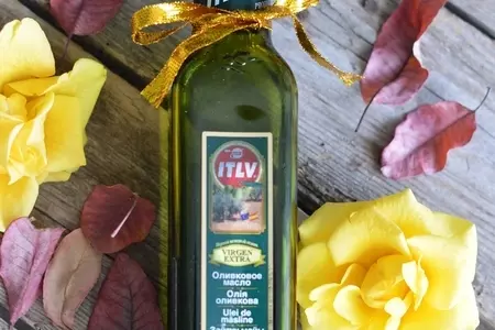 Французский торт "la fare-les-oliviers": шаг 9