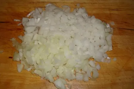 Рагу из картошки с мясом: шаг 6