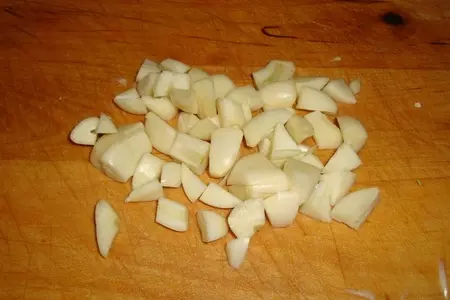 Рагу из картошки с мясом: шаг 11