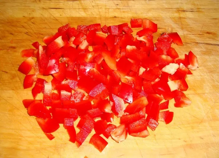 Рагу из картошки с мясом: шаг 12