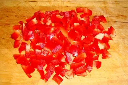Рагу из картошки с мясом: шаг 12