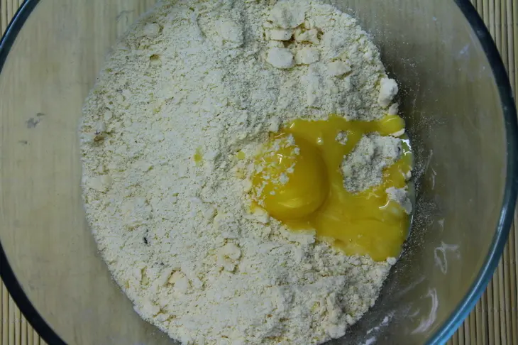 Banoffi: шаг 5