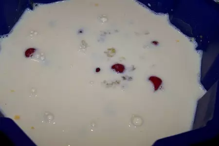 Ягельник за 30 минут: шаг 6