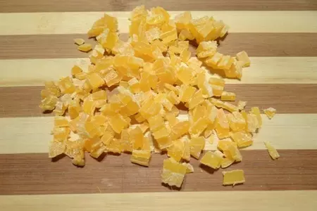 Булочки "корона": шаг 6
