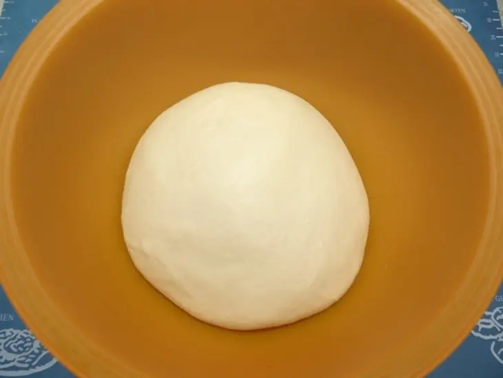 Булочки "корона": шаг 8