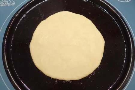 Булочки "корона": шаг 13