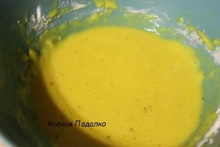 Рис жасмин с курочкой в кляре за 15 минут: шаг 2