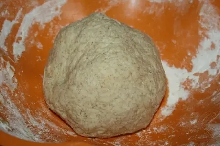 Необычные хот-доги: шаг 2