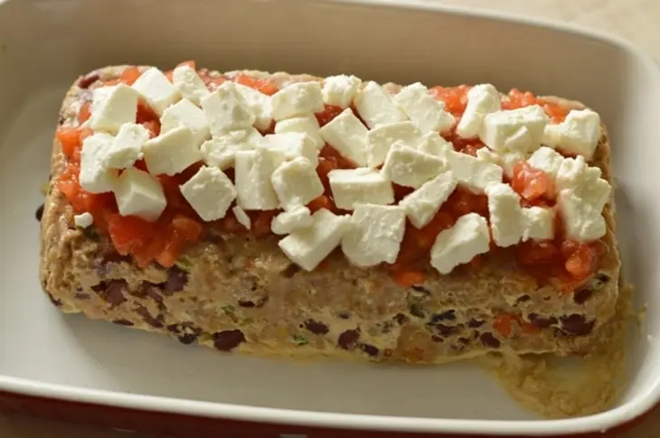 Мясной террин по мотивам чили кон карне: шаг 3