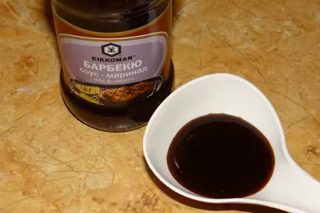 Грудка индейки сладко-острая с перцем болгарским и стручковой фасолью: шаг 5